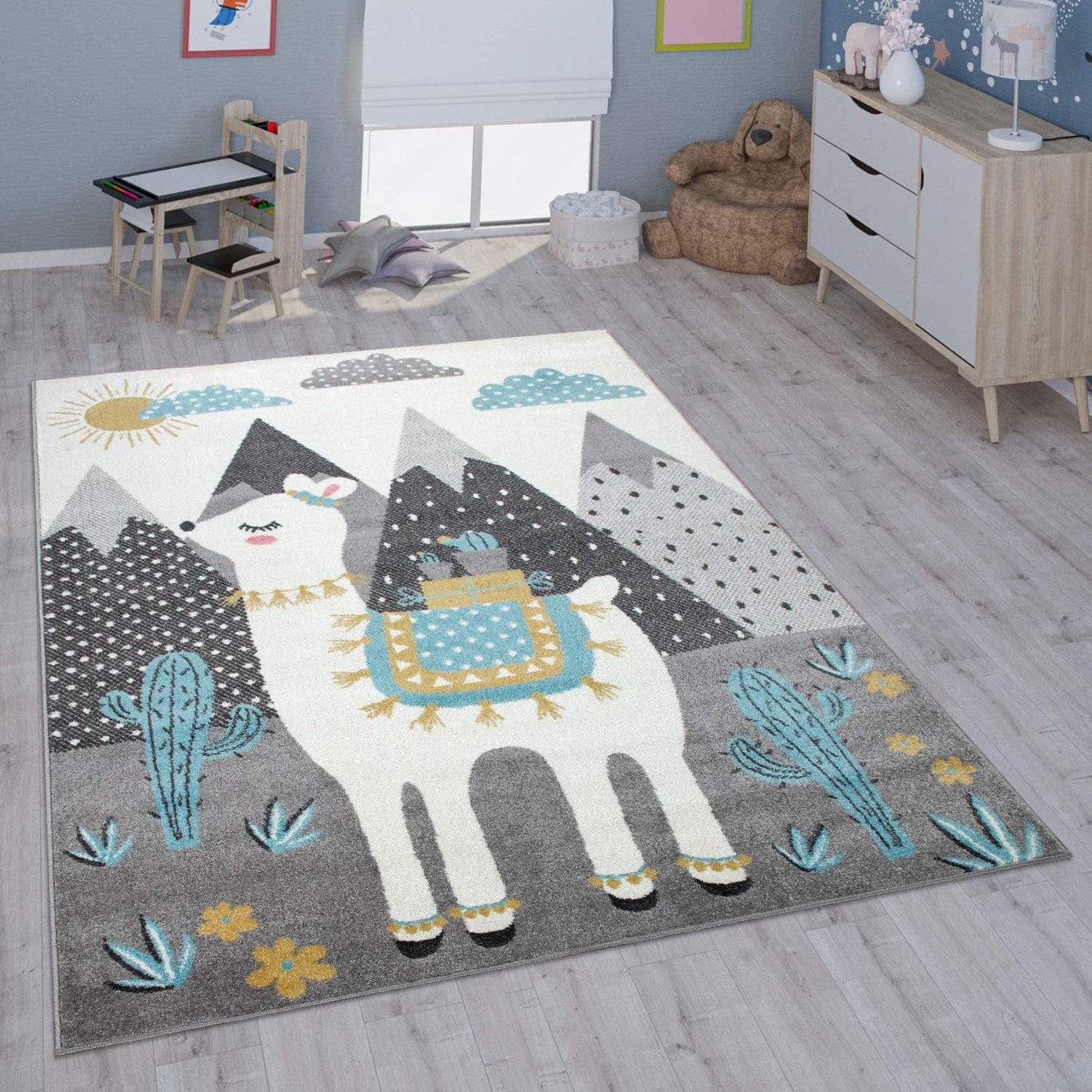 Univers tropical™ - Tapis de jeu